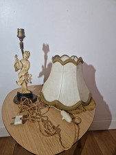 Lampe ancienne style d'occasion  Plouarzel