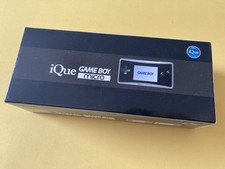 iQue Nintendo Game boy Micro - Unused! Last one! comprar usado  Enviando para Brazil