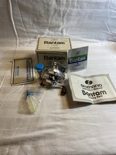 Vintage shimano baitcaster for sale  Olympia