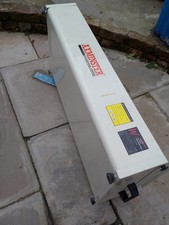 Axminster extractor box for sale  ILKESTON