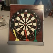 Magnetic desktop dart for sale  Strongsville