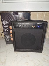 Clarity 20w electric for sale  LEEDS