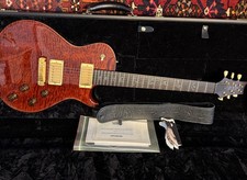 Prs sc245 artist for sale  BURY