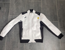 Puma ferrari softshell gebraucht kaufen  Uelzen