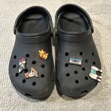 Crocs shoes mens for sale  Caldwell