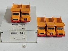 Wiking 671 kompletter gebraucht kaufen  Berlin