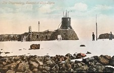 Ben nevis observatory for sale Ben nevis observatory for sale  COOKSTOWN