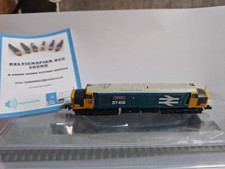 Gauge farish class for sale  NUNEATON