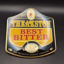 Theakston best bitter for sale  HEMEL HEMPSTEAD
