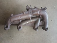 Collettore scarico volkswagen usato  Verdellino