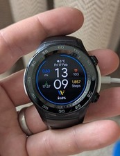 Huawei watch sport for sale  SALTASH