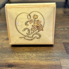 Sorrento music box for sale  Lincoln