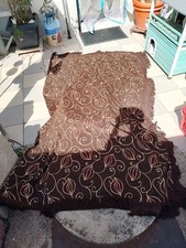 Sofaüberwurf wandbehang tages gebraucht kaufen  Bingen
