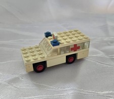 Lego legoland 600 gebraucht kaufen  Meiningen