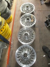 Jaguar mk1 set for sale  LEISTON