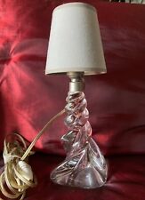 Barovier murano lampada usato  Torino