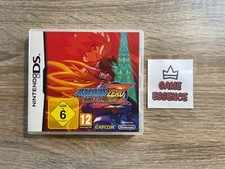 Megaman zero collection d'occasion  Montpellier-