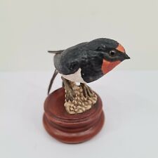 Goebel porzellan vogel gebraucht kaufen  Gadebusch-Umland