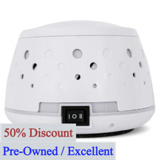 White noise sound for sale  Dallas