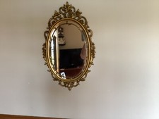 Syroco ornate gold for sale  Clinton