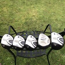 Yonex 9 woods for sale  THETFORD