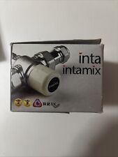 Intamix 15mm tmv3 for sale  UK