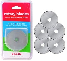 45mm rotary cutter for sale  SALE