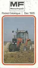 Massey ferguson farm for sale  CALLINGTON