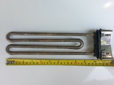 Original Miele WT2789 Máquina de lavar roupa lavadora secadora elemento aquecedor de água comprar usado  Enviando para Brazil