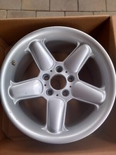 Schnitzer felge 5x17 gebraucht kaufen  Waldeck