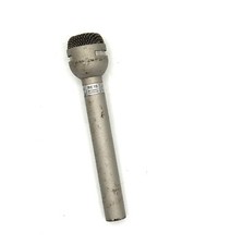 MICROFONE CARDIOIDE DINÂMICO ELECTRO VOICE RE 15 - COMO ESTÁ, usado comprar usado  Enviando para Brazil