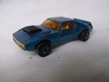 Ref matchbox amx d'occasion  Servian
