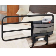 Adjustable bed rail for sale  Charlotte
