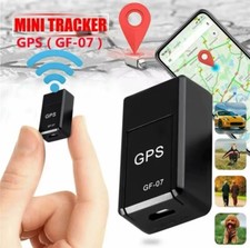 Magnetic mini gps for sale  ILFORD