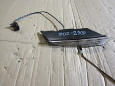 Scirocco led front for sale  UXBRIDGE