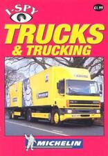 Spy trucks trucking for sale  ROSSENDALE