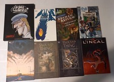 Incal batman arkham usato  Viareggio