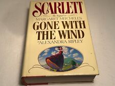 Scarlett sequel gone for sale  Carmel