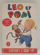 Léo popi histoires d'occasion  Franqueville-Saint-Pierre