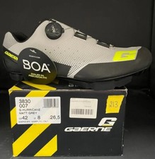 Chaussures cyclisme gaerne d'occasion  Aix-les-Bains
