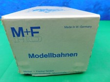 C02 merker fischer gebraucht kaufen  Königsbrunn