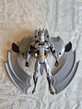 Batman robin deluxe for sale  BIRKENHEAD