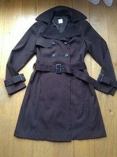 Trench femme camaieu d'occasion  Bry-sur-Marne
