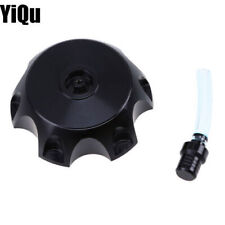 Tampa do tanque de combustível gasolina para Yamaha Honda Suzuki para motocicleta Kawasaki ATV alumínio comprar usado  Enviando para Brazil