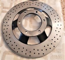 Disco Brembo forati diametro mm. 260 comprar usado  Enviando para Brazil