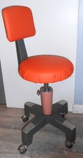 Vintage mcm industrial for sale  Muskegon