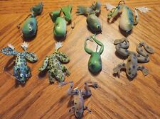 Vintage bass frog for sale  Palm Coast