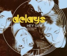 Delays single hey gebraucht kaufen  Deutschland