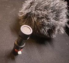 Rode videomic kondensator gebraucht kaufen  Nonnweiler