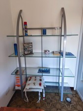 Mobile con scaffali usato  Varallo Pombia